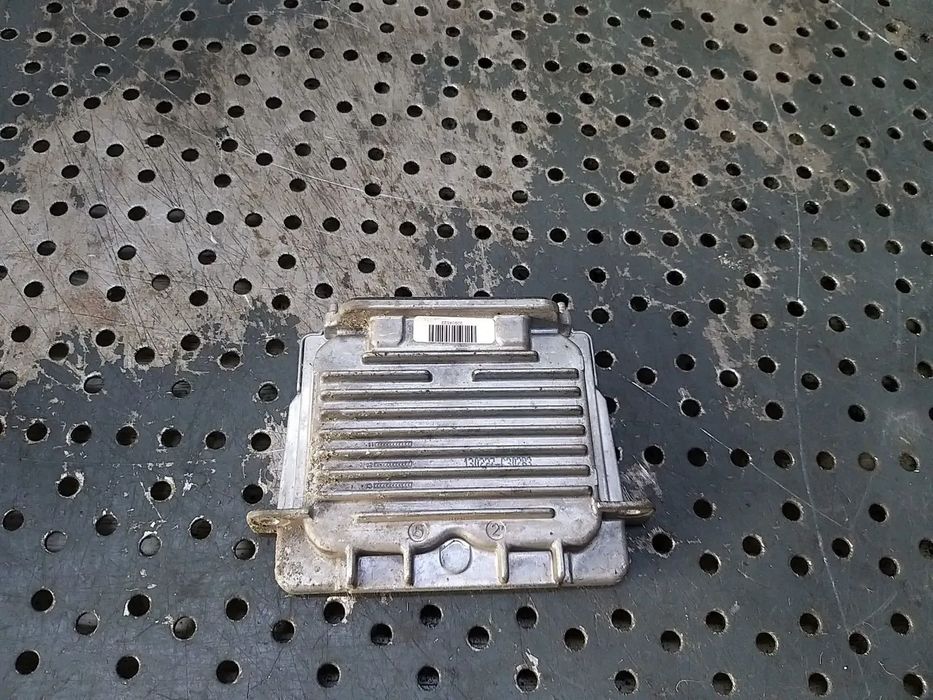 Modul balast xenon dreapta jeep grand cherokee 4 wk wk2 89089352