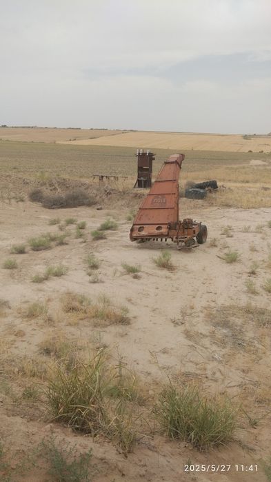 Oʻt oʻradigan agregat