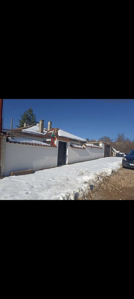 Продава се Къща в Малко Търново - 91 кв.м за 550 €/кв.м - Снимка #1