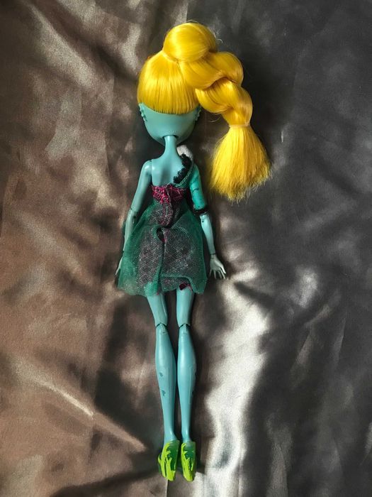кукла Monster high монстер хай