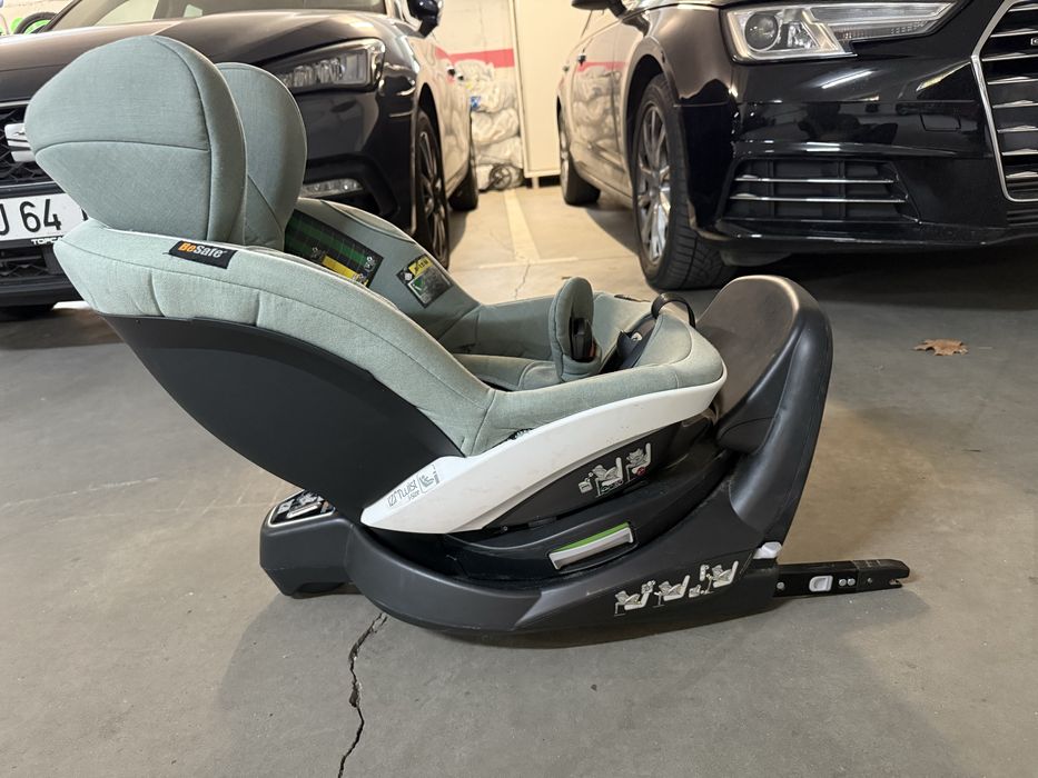 Vand scau auto BeSafe IziTwist I-size