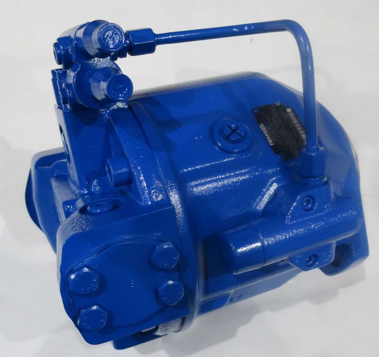 Pompa hidraulica JCB model  5Z-1  85Z-2  86C-2