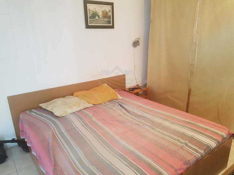 Дава се под наем Тристаен апартамент в Пловдив, Христо Смирненски - 87 кв.м за 331.5 € - Снимка #1