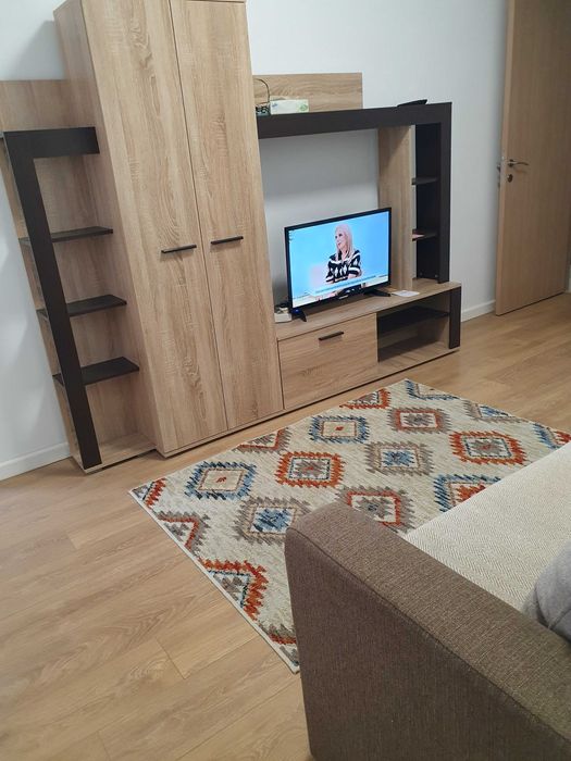 Inchiriere garsoniera Theodor Pallady High Class Residence