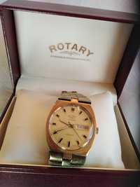 ceas Rotary automatic, ceas elvetian