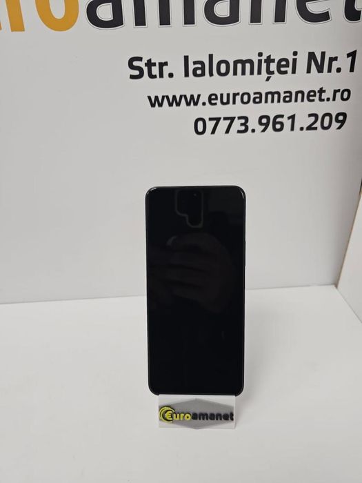 Telefon mobil Honor 90 Lite, 8GB RAM, 256GB, Midnight Black -B-