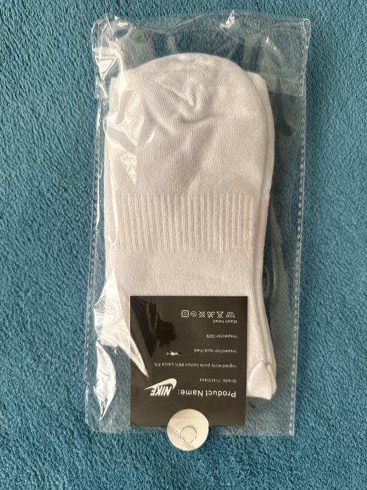 Set Sosete nike