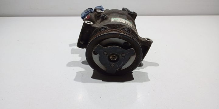 Compresor AC 5Q0820803C 1.6TDI CAY Volkswagen VW Golf 6 [2008 - 2015]