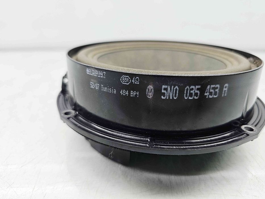 Boxa stanga spate Volkswagen Tiguan (5N) [Fabr 2007-2016] 5N0035453A