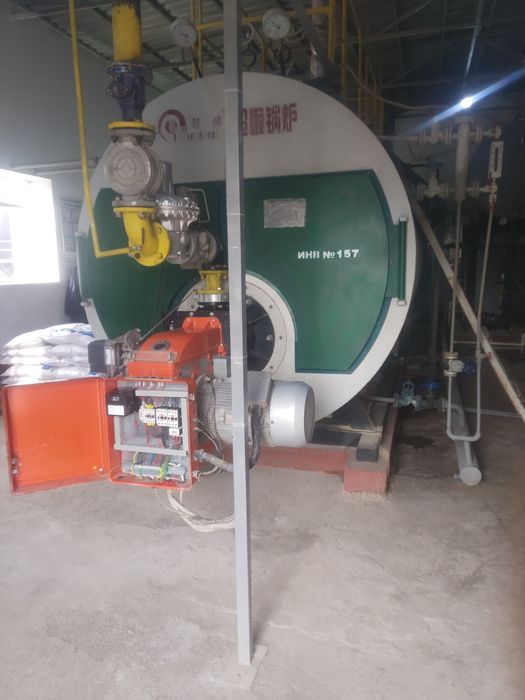 Ремонт и установка котельного оборудования. Обслуживание.