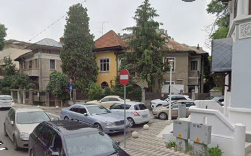 Proprietar- casa/ vila cotroceni, zona doctor Leonte Anastasievici