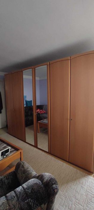 Apartament 2 camere (zona gării)