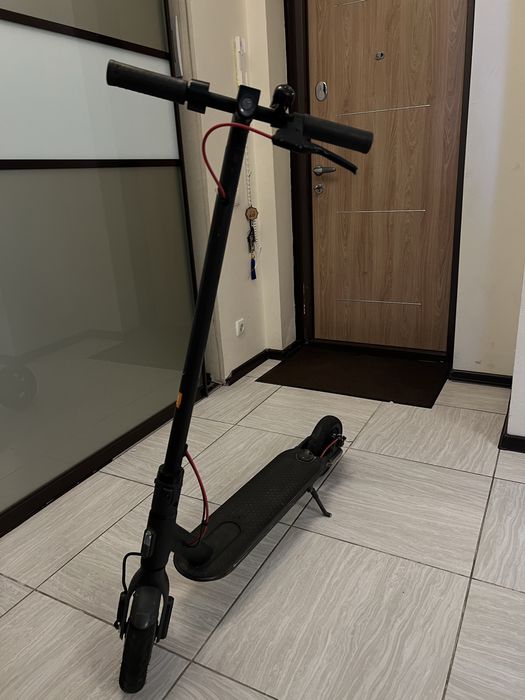 электросамокат (mi)