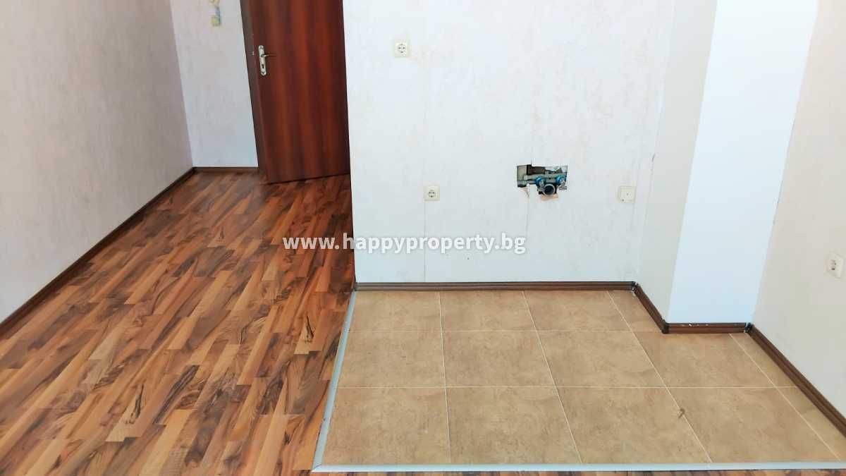 Продава се Едностаен апартамент в Свети Влас - 34 кв.м за 1339 €/кв.м - Снимка #2