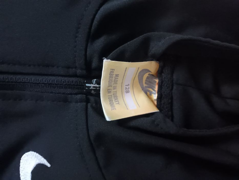 Trening copii nike din silon