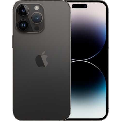 Apple iPhone 14 Pro Max 128 Gb, Space Black | UsedProducts.Ro