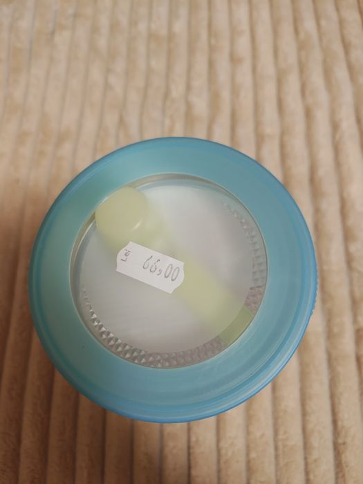 Nan OptiPro nr 1, 400g