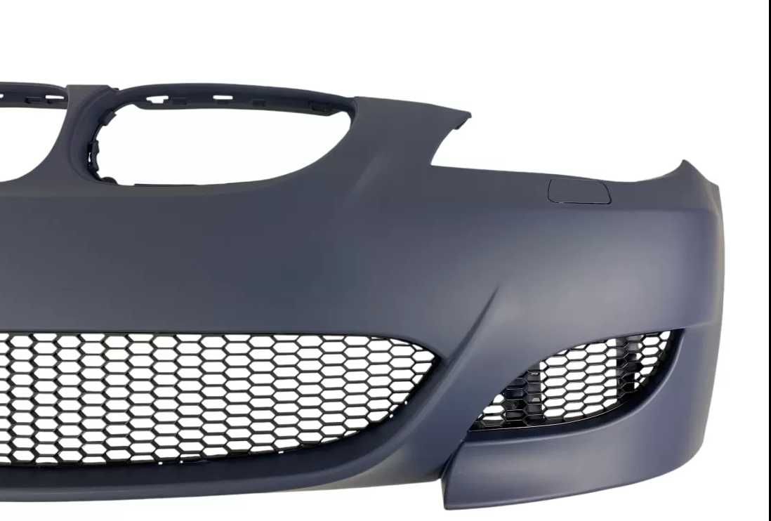 Предна броня за BMW E60/E61 sedan/combi - M5 дизайн