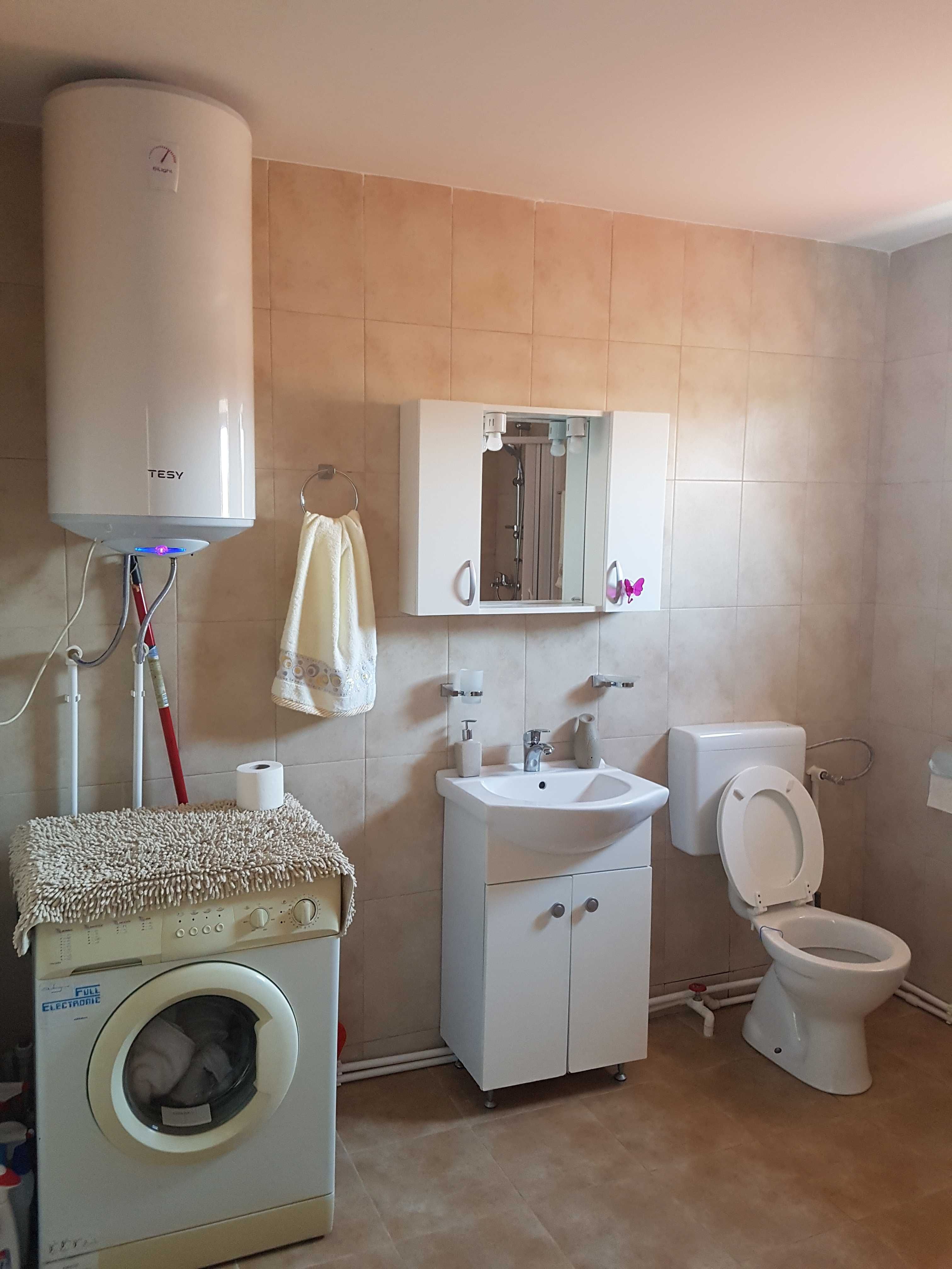 Cazare Vadu Toata casa