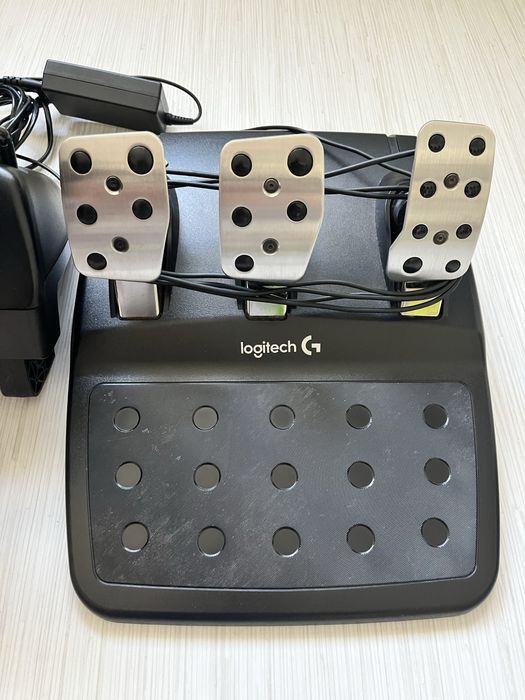 Volan ps4 logitech G29
