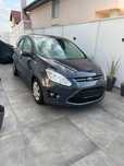 Ford C Max EcoBoost 1.0 Benzina 125 CP Fabricatie 2014 Euro 5
