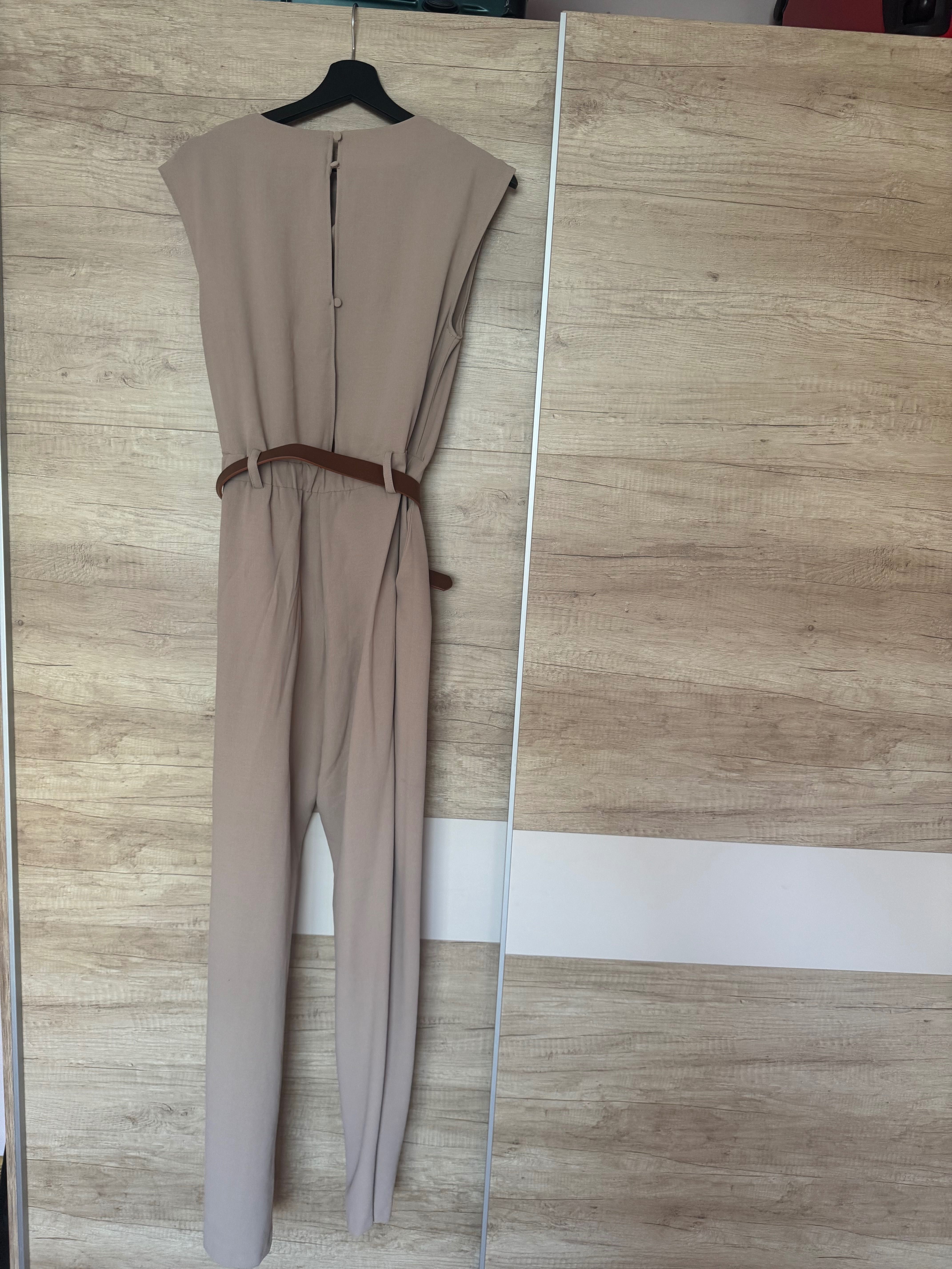 Дамски гащеризон ZARA