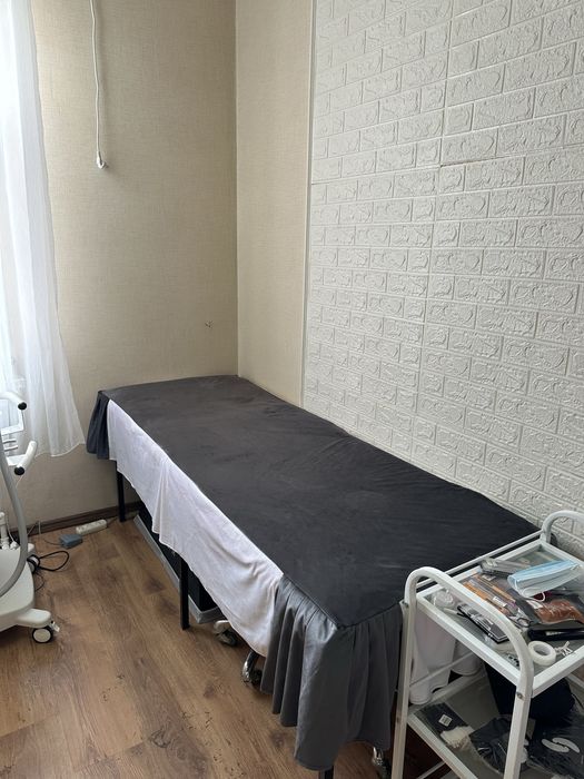 Сдается кушетка для lashmaker