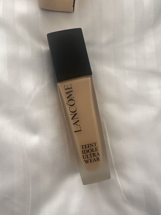 Фон Дьо Тен lancome