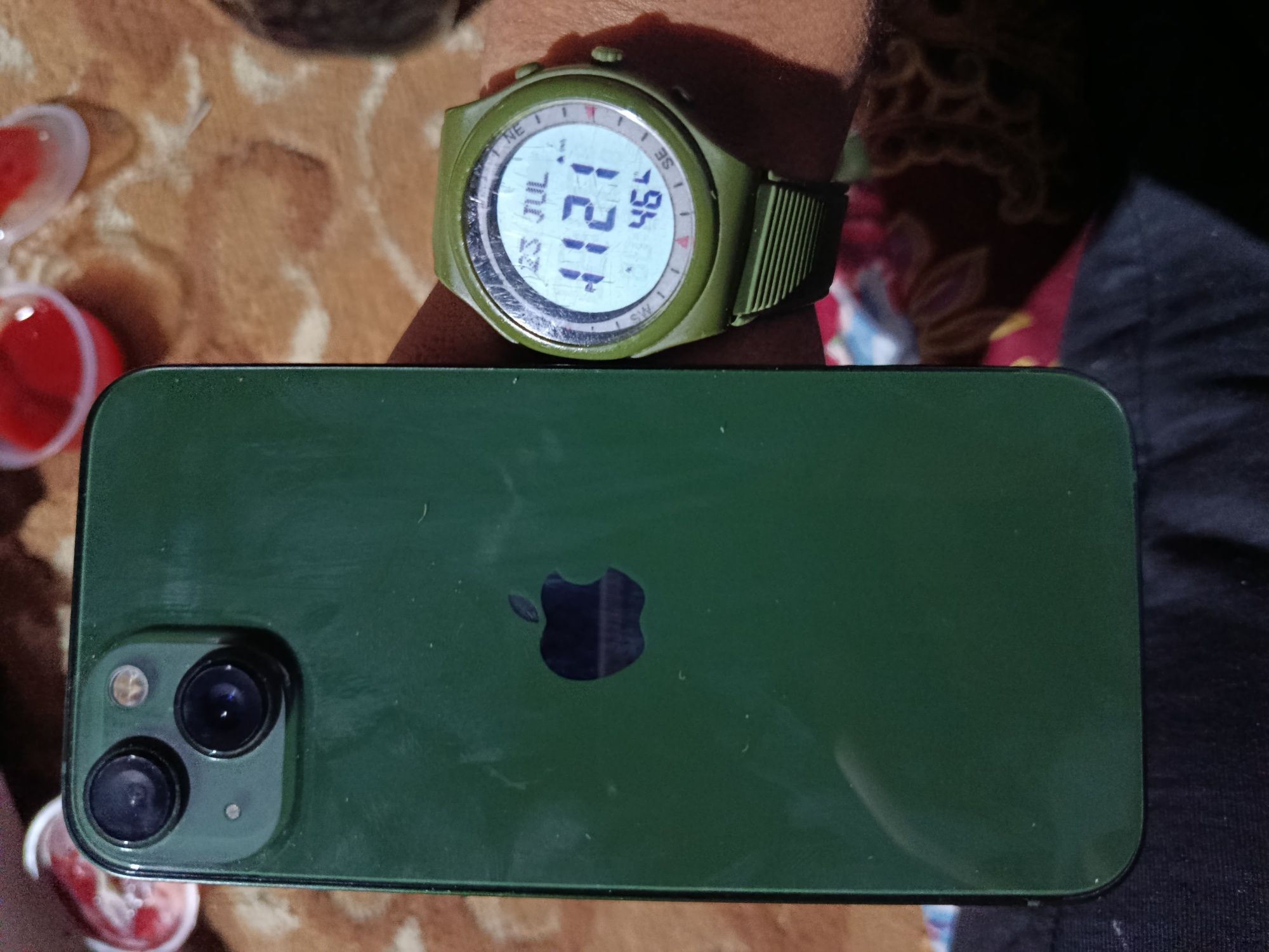 Srochniy iPhone 13 LLA