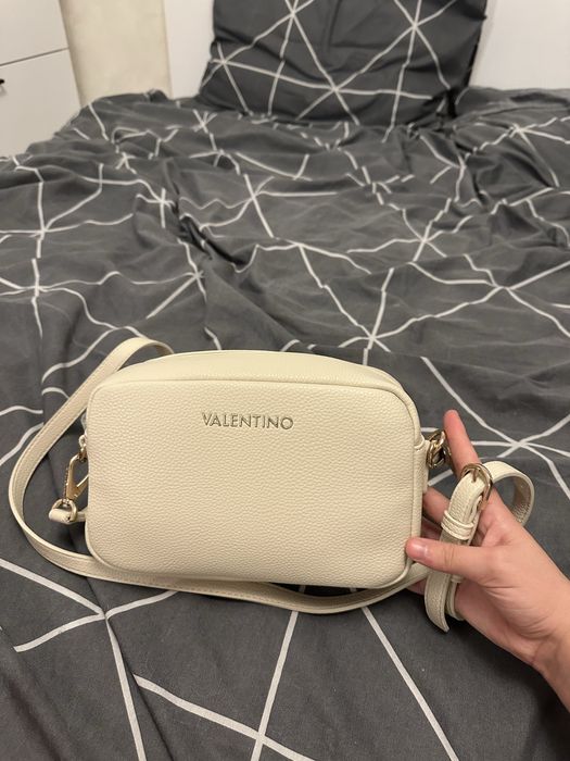 geanta valentino noua si originala