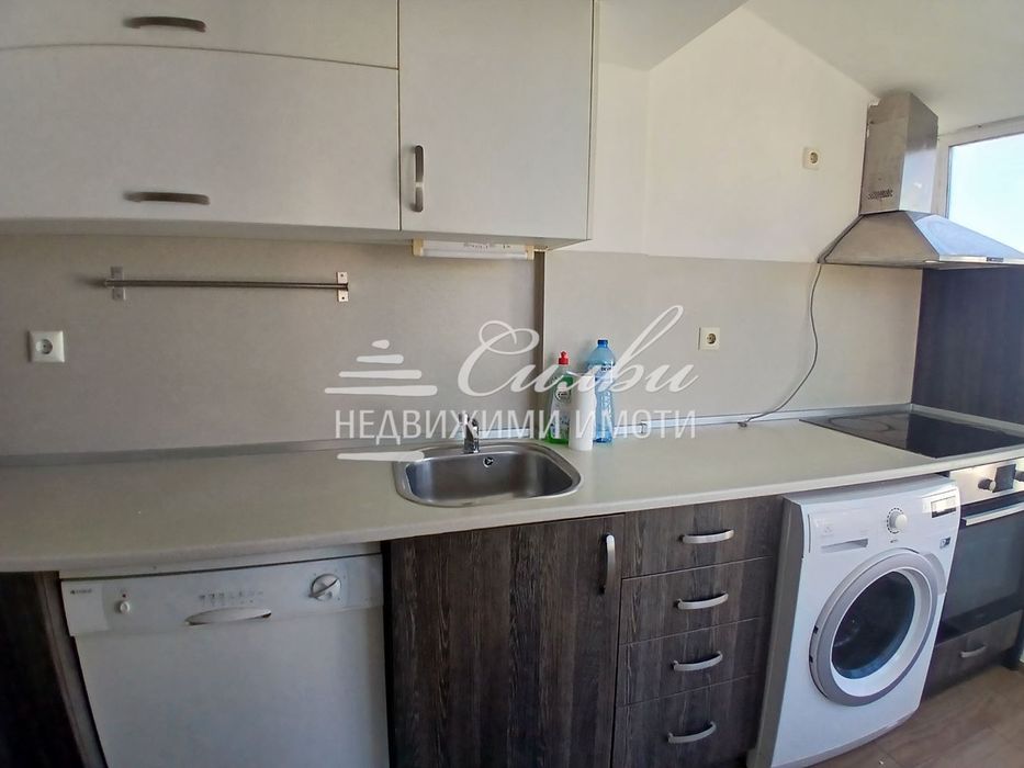 Продава се Етаж от къща в Шумен, Център - 102 кв.м за 1814 €/кв.м - Снимка #6
