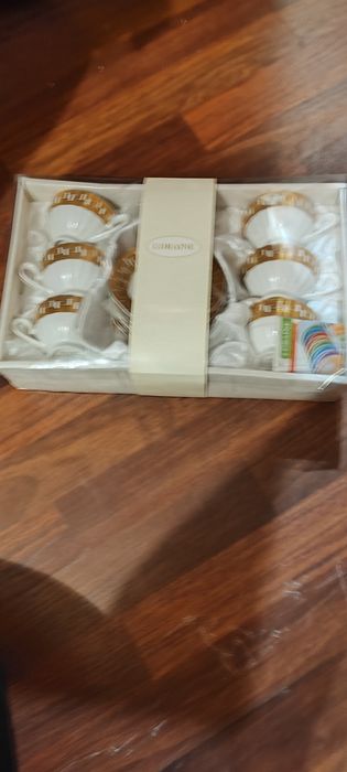 Продам кофейный сервиз