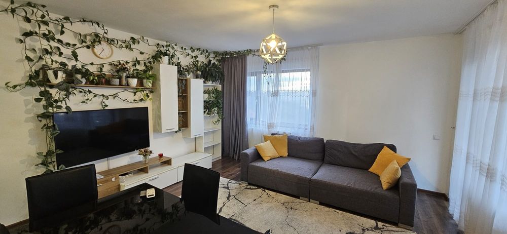 Apartament 3 camere