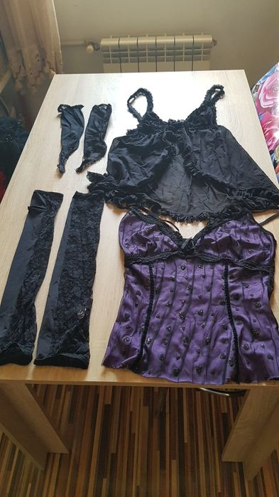 Lenjerie intima frumoasa