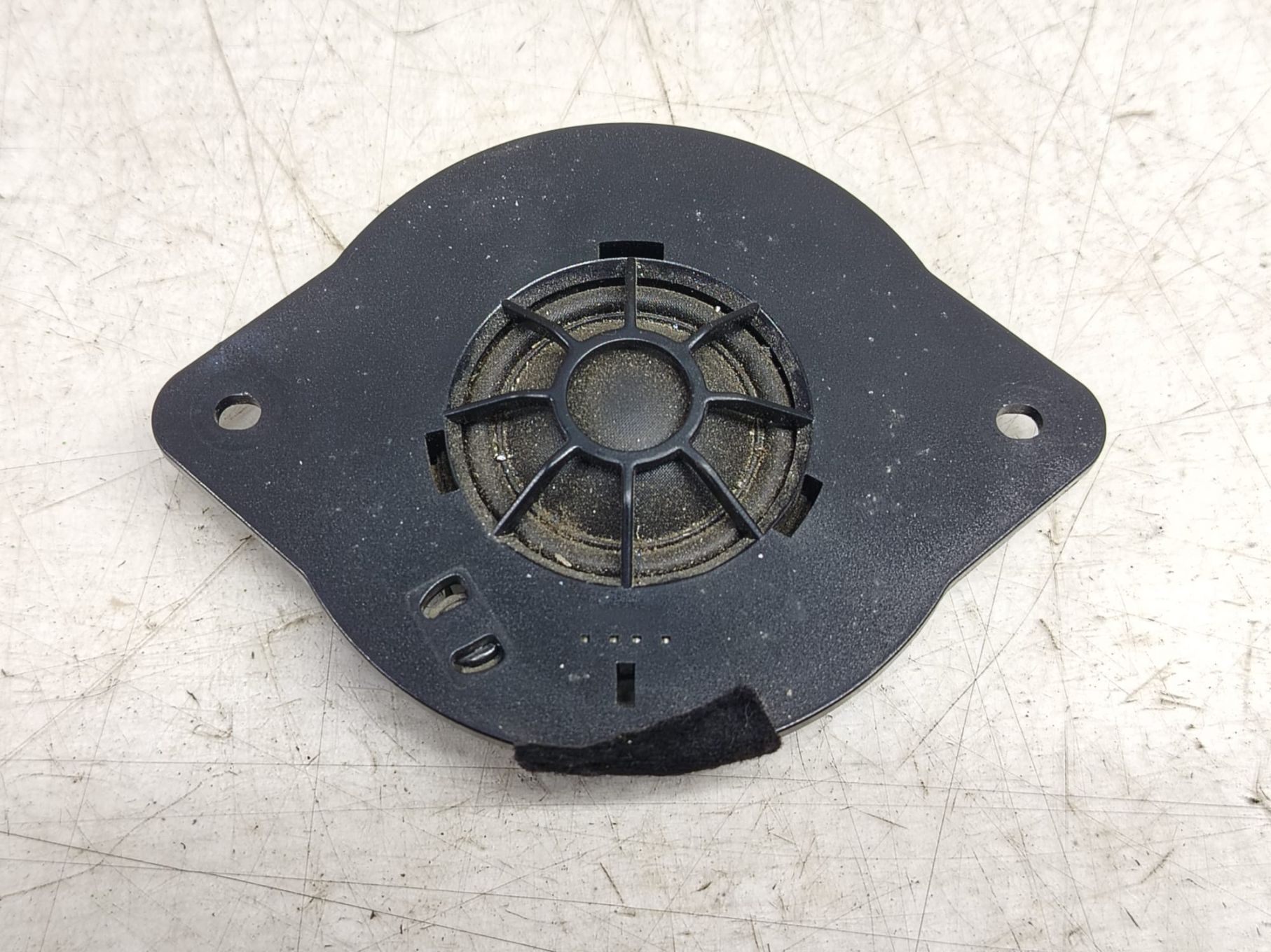 Boxa difuzor tweeter 8t0035399a Audi A5 8T [2007 - 2011]
