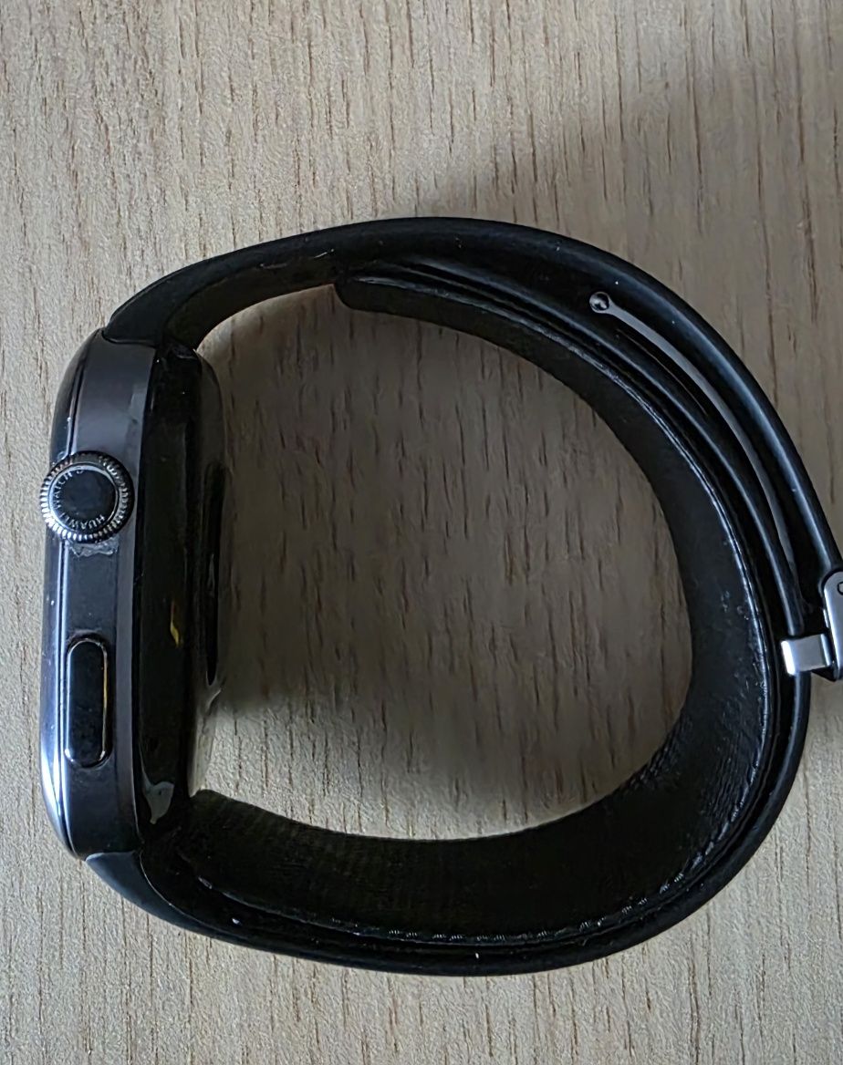 Смартчасовник Huawei watch D2