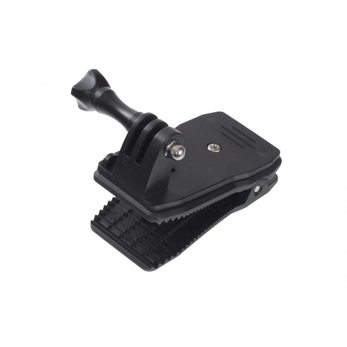 Clema  prindere rapida cu montura / pt ruxac / rotire 360* - GoPro