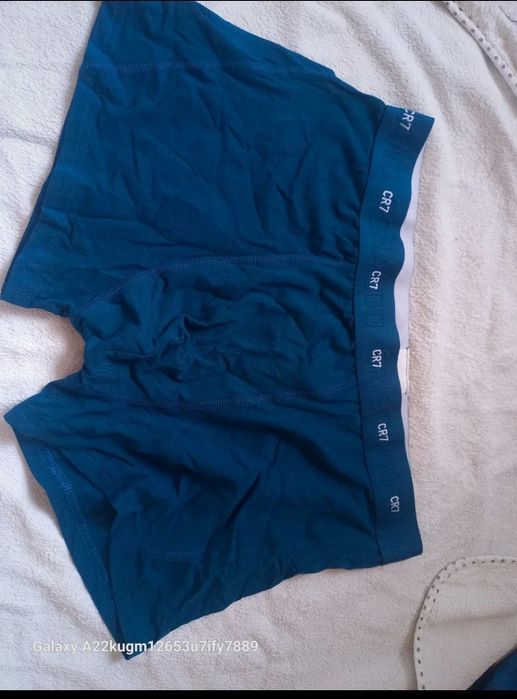 Boxeri Cr7 originali,marime XL
