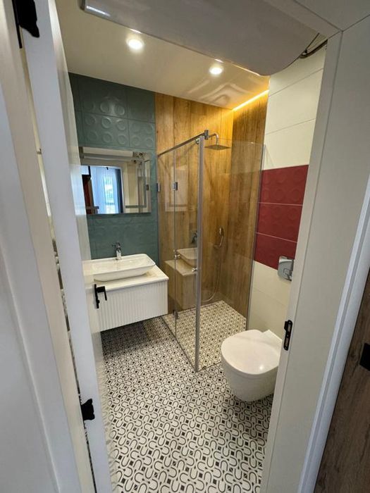 Дава се под наем Тристаен апартамент в София, Малинова долина - 75 кв.м за 775 € - Снимка #10