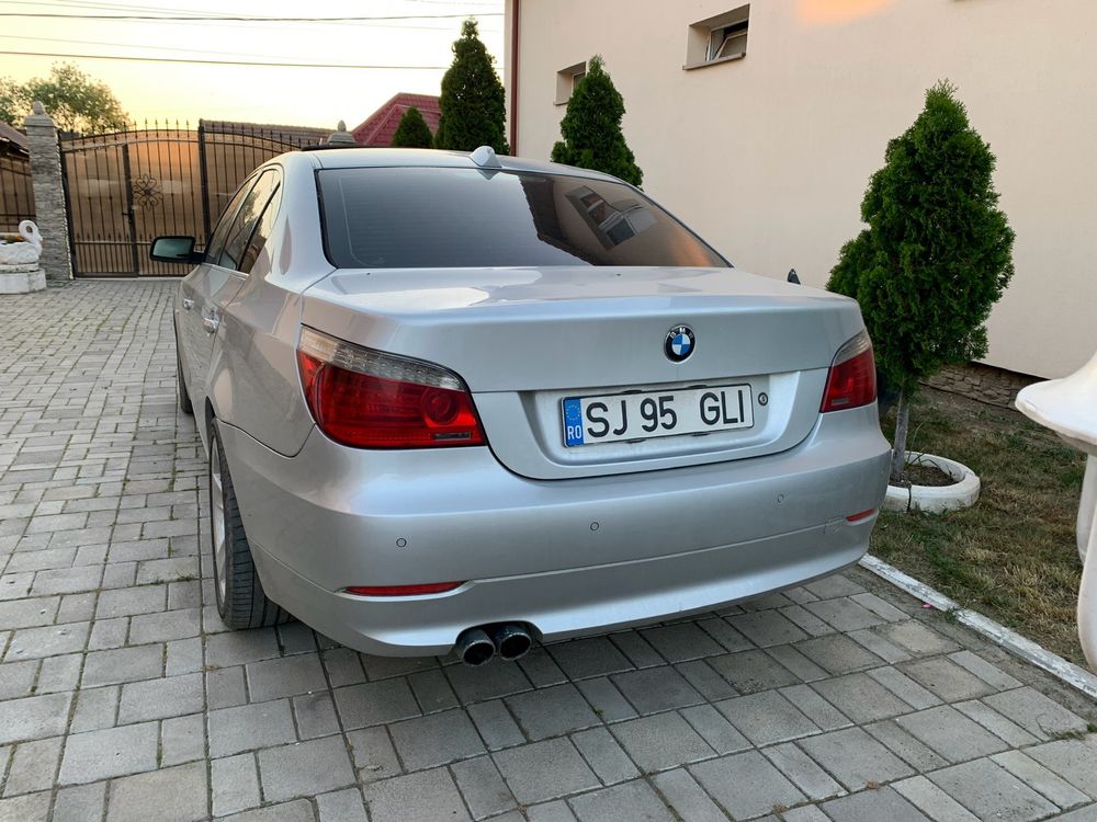 Vand BMW Seria 5