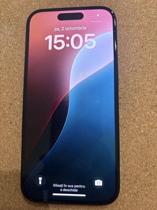 Iphone 15 128Gb ID-XXL2686