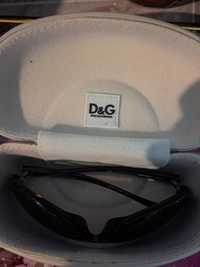 Ochelari de soare D&G