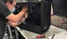 Servicii IT la domiciliu – Instalare Windows / Reparații PC & Laptop –