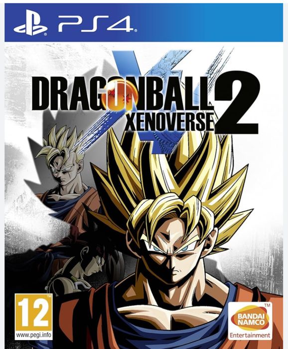 Оригинальные диски игр для PS4
