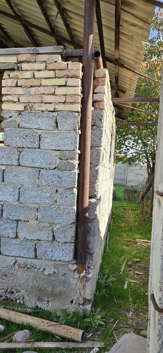 Ijaraga 6sotka yer beriladi