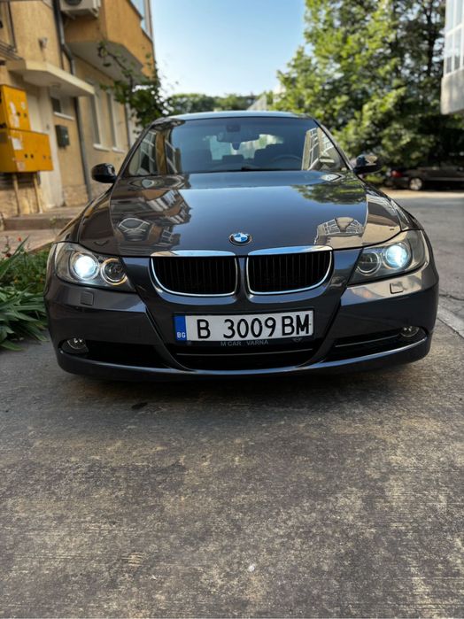 Продавам BMW 330 XD