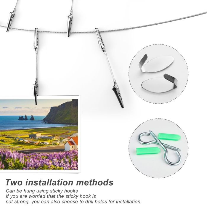 Sarma foto cu 12 cleme