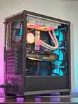 Ryzen 7-7800X3D/RTX 4070 Super/RAM 32GB/SSD 1TB/Чисто Нов+Гаранция!