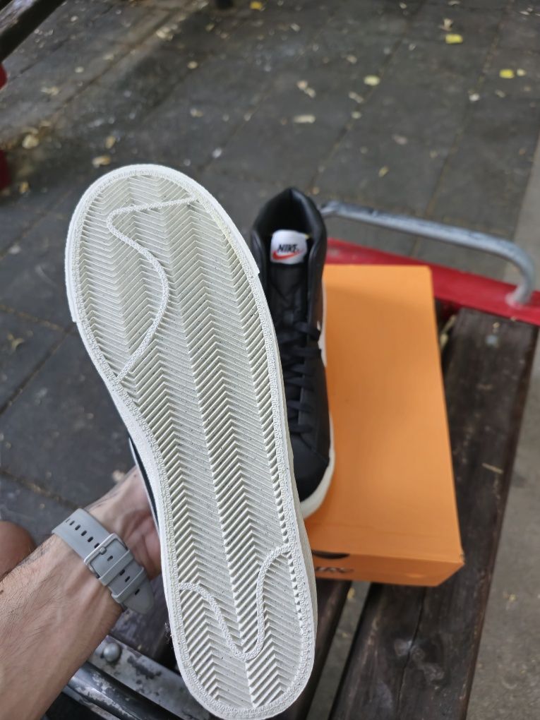 Nike Blazer High