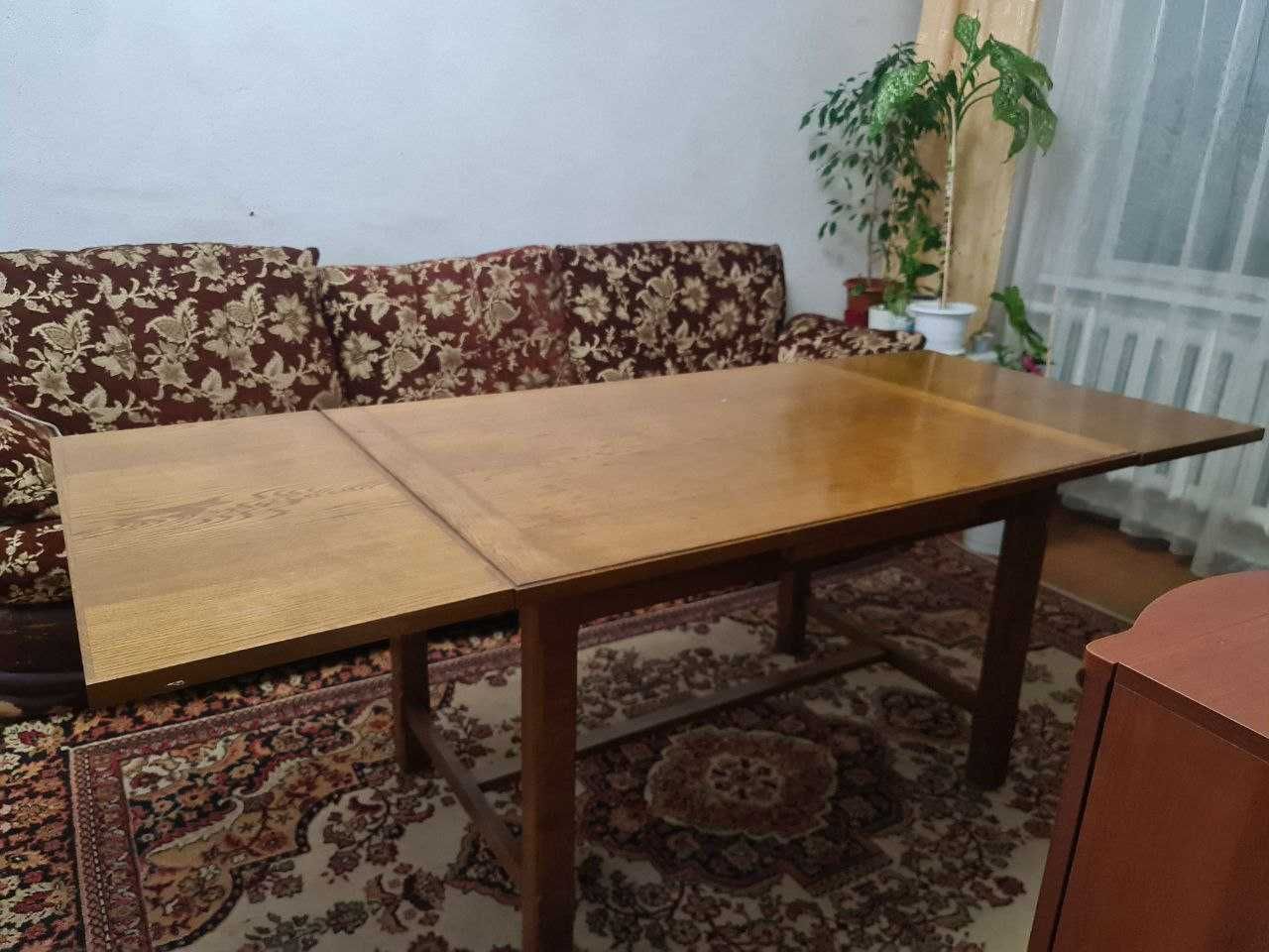 Стол селоЧаглинка